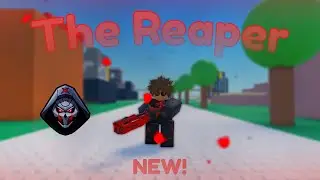 Project Smash - New Reaper Guide + Combo