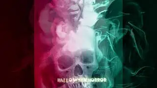 Halloween Horror Official audio|2023