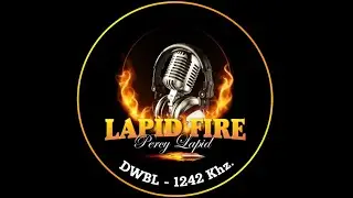 LAPID FIRE_May 25, 2022 (Last Part)