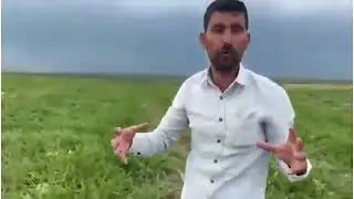 Hatay’da Karpuzda Fark Yaratan Uygulama: Murat Bey’in AGROZYM Deneyimi