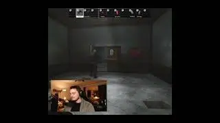 Invisibility Glitch - Escape From Tarkov #escapefromtarkov #funny