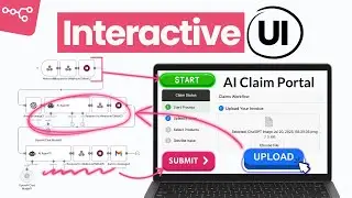 Control Any n8n Workflow With a Custom UI — Step by Step Guide
