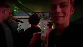 Концерт NKEEEI UNIQE ARTEM SHILOVETS в Москве