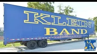 Klein High School Band Camp 2017-18