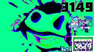 Om PetalHead Network Csupo Logo Effects Round 4