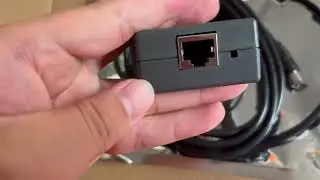 Schneider Modicon TSXCUSB485C Converter | AMSAMOTION