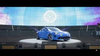 Forza Horizon 5 Series 10 Seasonal Championship