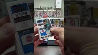 2023-24 Panini Contenders Basketball Blaster Box