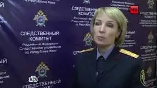 Телеканал НТВ: На водителя BMW завели дело за попытку додавить сбитую женщину