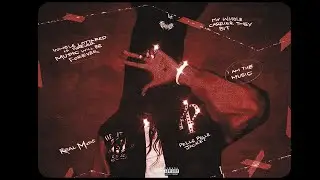 (FREE) Playboi Carti x I AM MUSIC Type Beat ~ 