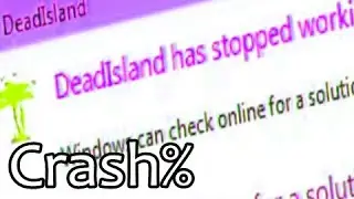 Dead Island Speedrun - Crash% (3:09)