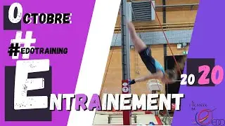 EDO training : Octobre 2020