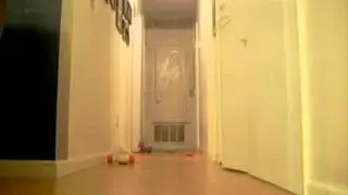Ghost in the Hall