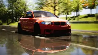 INSANE 700HP BMW 1M! | Southern State Parkway REVEALED!! | Assetto Corsa Max Graphics