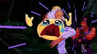 HOW NOT TO PLAY THIRD STRIKE