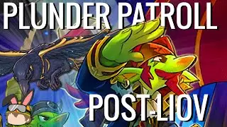 Yu-Gi-Oh! Plunder Patroll Deck Profile | POST-LIOV