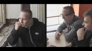 А жизнь то состоит из мелочей...