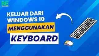 ❗CARA SHUT DOWN MENGGUNAKAN KEYBOARD❗