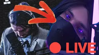 PETIT LIVE (PRODS POUR WINNTERZUKO) (JE SUIS AU ZEVENT AU FAIT) | AQUARIOS | 06/07/2022 🔴