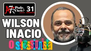Wilson Inácio -podechefe#31