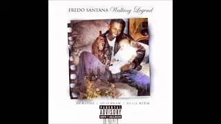 Fredo Santana - Fuck The Otherside [Walking Legend]