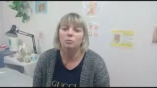 Елена. Применение продукции Dr Nona ребенком при головных болях.