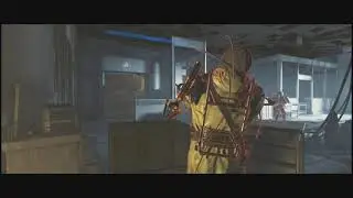 [Spoiler] DEATH STRANDING Director's Cut Order no.79