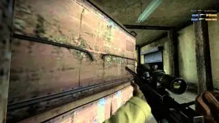 4K AWP CS GO