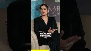 Karma Believer | Raveena Tandon