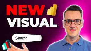 Power BI Dashboard Search: The Hidden Feature You Need!
