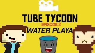 MY FRIENDS HATE ME || TUBE TYCOON EPISODE 2