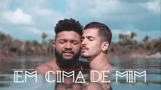 Yhago Sebaz - Em Cima de Mim (Videoclipe Oficial)