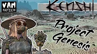 Restoring Ruka's Honor | Kenshi | Project Genesis | Ep 01