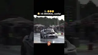 Pode confiar que o Honda S2000 ta original sim!