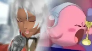 Karaoke Night in Xenoblade X