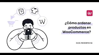 Cómo ordenar productos en WooCommerce