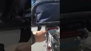 Для сравнения. Штатные поворотники и поворотники с АЛИ.