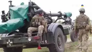 Братья по оружию. Кто помогает Украине в борьбе с дикими варварами