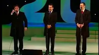 KVN TSU  თსუ მანსაკანი 2003
