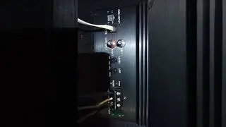 Моя настройка Саба,самый оптимальный вариант👍остальные настройки хуже,вывел самый пик👍