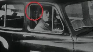 5 FOTOS DE FANTASMAS REALES