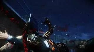 The Darkness II ESCAPE FROM THE BROTHEL !