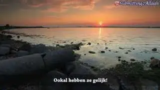 Heb geduld met mensen!ᴴᴰ