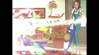 Приколы винкс из серии 5-часть😂