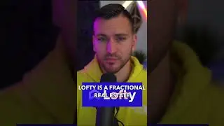 Web3 money experiments: Fractional real estate investing via Lofty 🏠