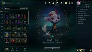 League SEA Welcome Event | Turning it all to Eggs (TFT Egg Opening)