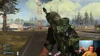 Warzone Trio Win!!! 26 Combined Kills!!! | Z1llaTV
