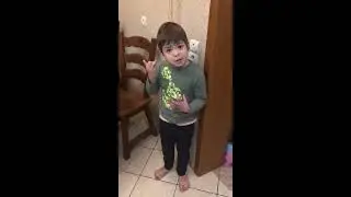 Папа  Убил Мышку