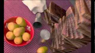 3D Showreel - Inoace Design Studio