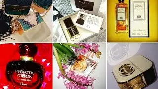 TAG #Бежалазашлейфом​... 🛑видео на коленке ((забыла про жизнь прекрасна lancome((и black опиум ysl((